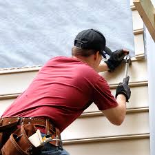 Affordable Siding Repair and Maintenance Services in Rockland, ME